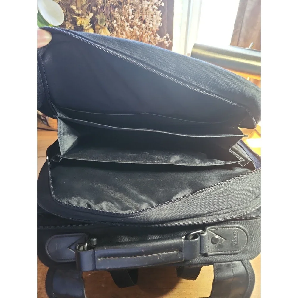 Targus premium black